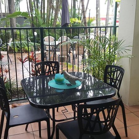 Casa Borghese Holiday Let Apartment Cairns Exterior photo