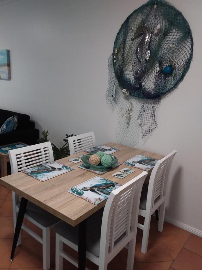 Casa Borghese Holiday Let Apartment Cairns Exterior photo